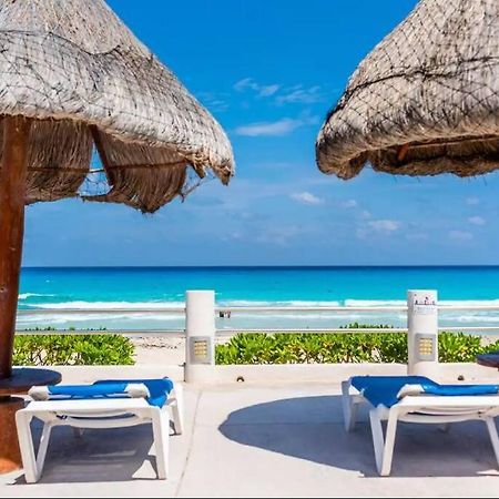 Villas Marlin By Andiani Travel Cancun Ngoại thất bức ảnh