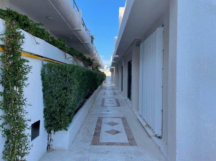 Villas Marlin By Andiani Travel Cancun Ngoại thất bức ảnh