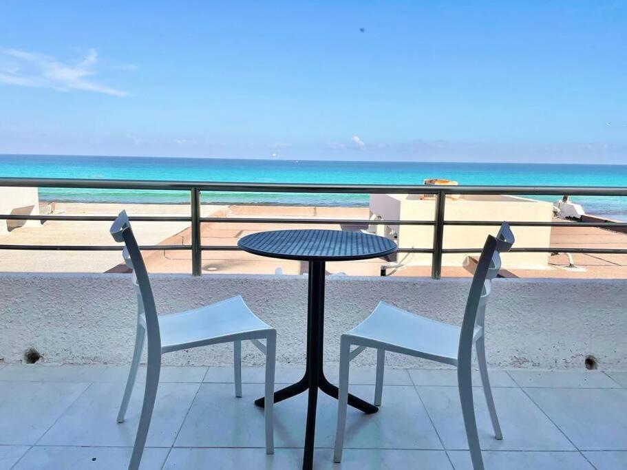 Villas Marlin By Andiani Travel Cancun Ngoại thất bức ảnh