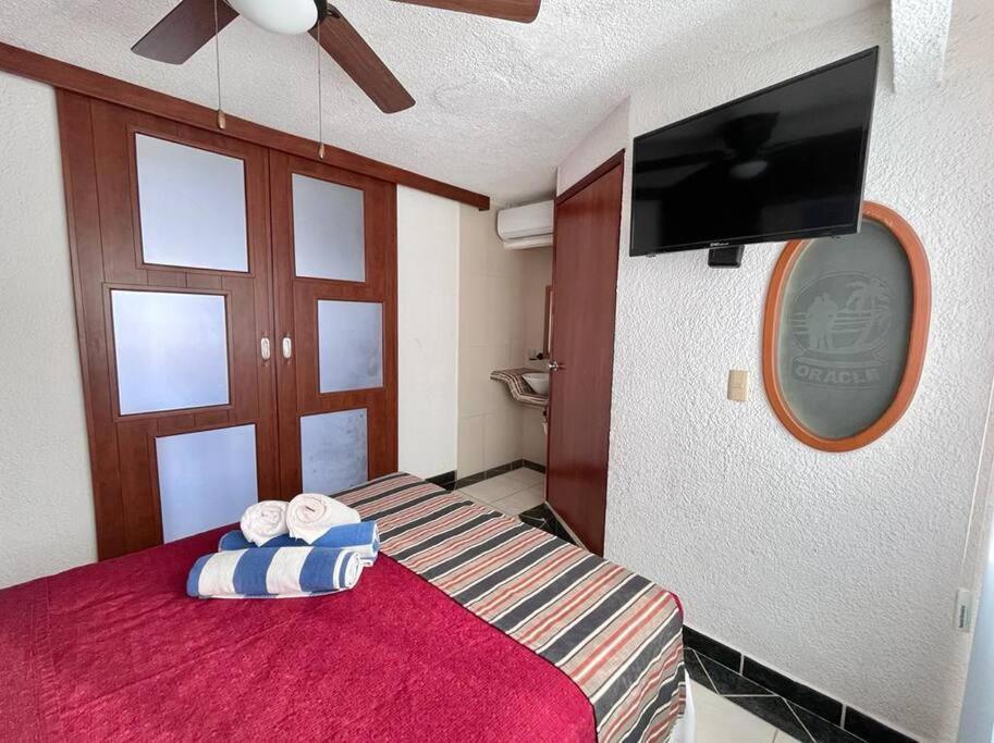 Villas Marlin By Andiani Travel Cancun Ngoại thất bức ảnh