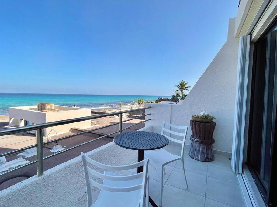 Villas Marlin By Andiani Travel Cancun Ngoại thất bức ảnh