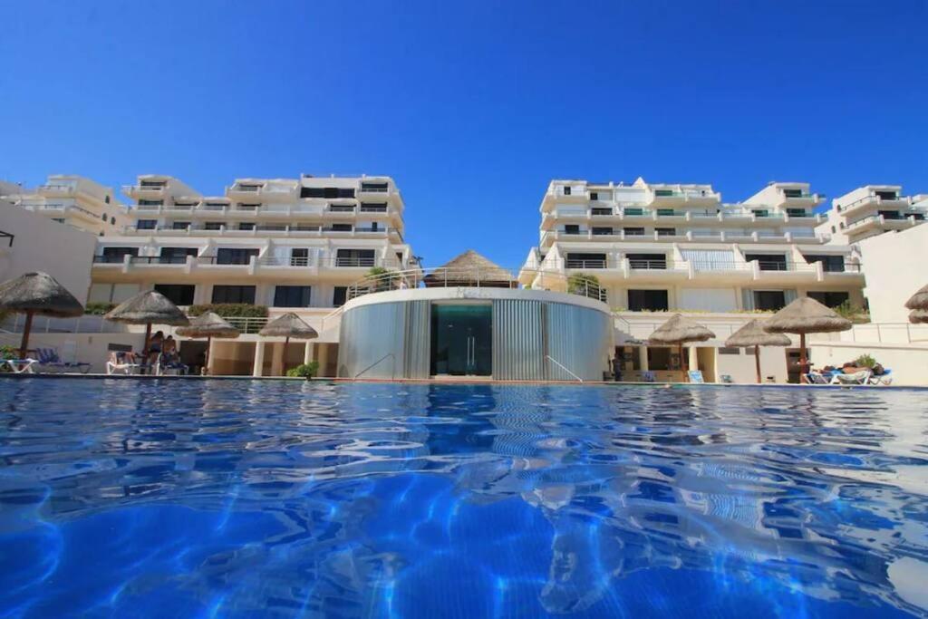 Villas Marlin By Andiani Travel Cancun Ngoại thất bức ảnh