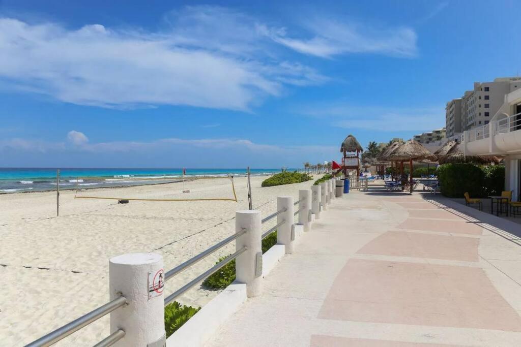 Villas Marlin By Andiani Travel Cancun Ngoại thất bức ảnh