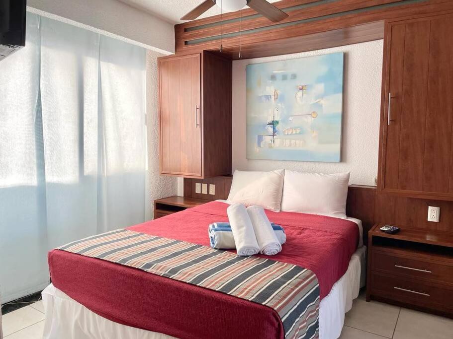 Villas Marlin By Andiani Travel Cancun Ngoại thất bức ảnh