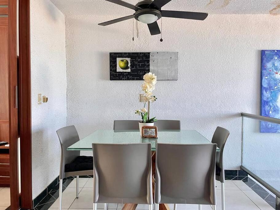 Villas Marlin By Andiani Travel Cancun Ngoại thất bức ảnh