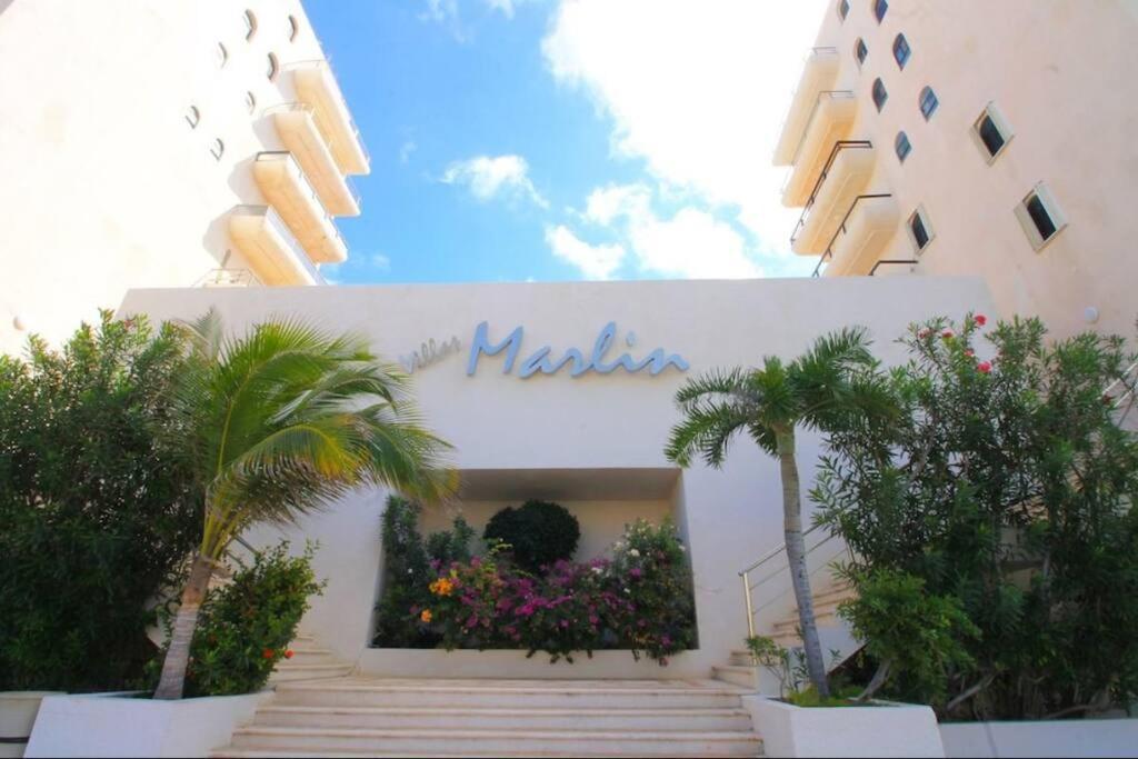 Villas Marlin By Andiani Travel Cancun Ngoại thất bức ảnh