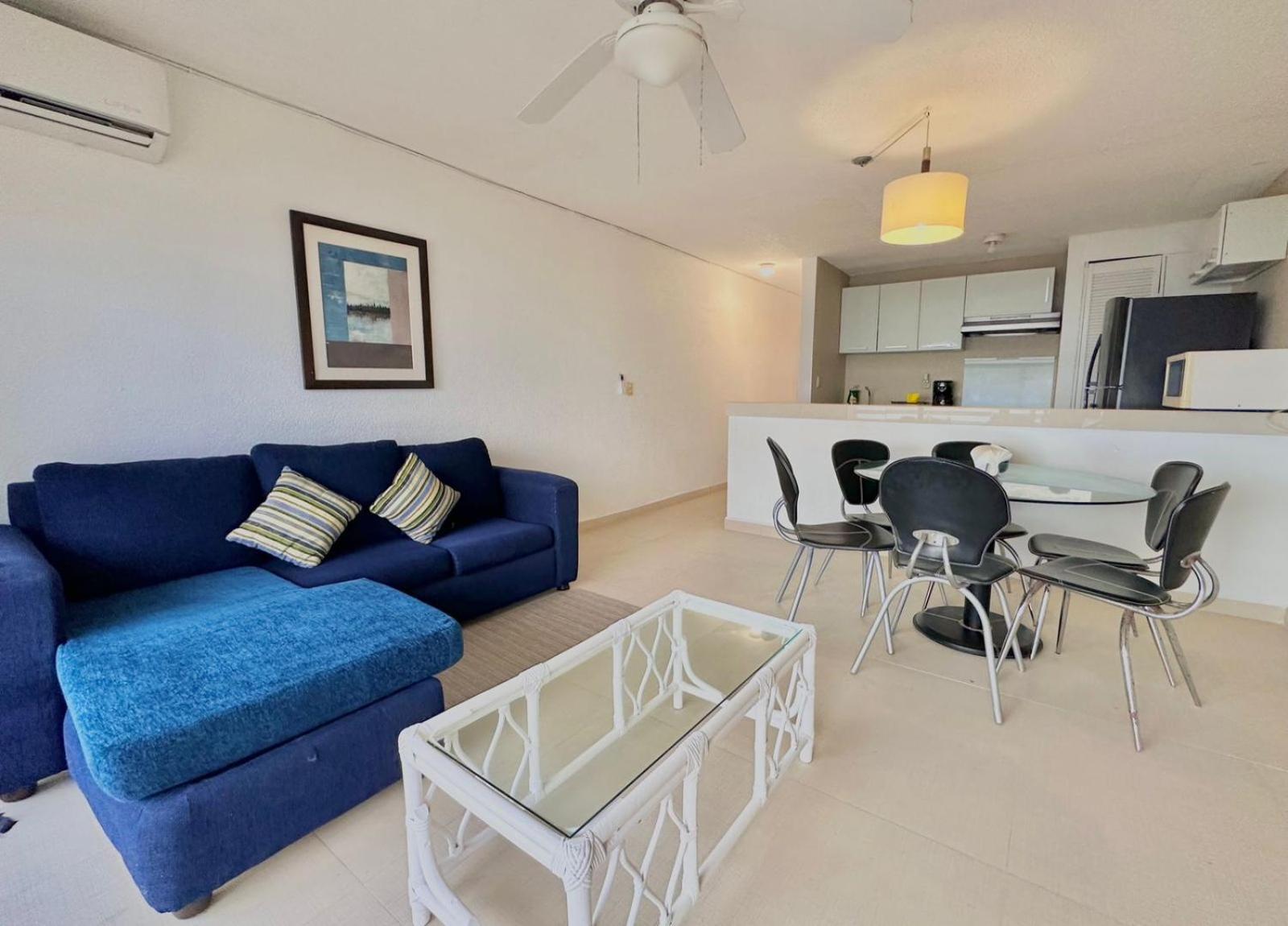 Villas Marlin By Andiani Travel Cancun Ngoại thất bức ảnh