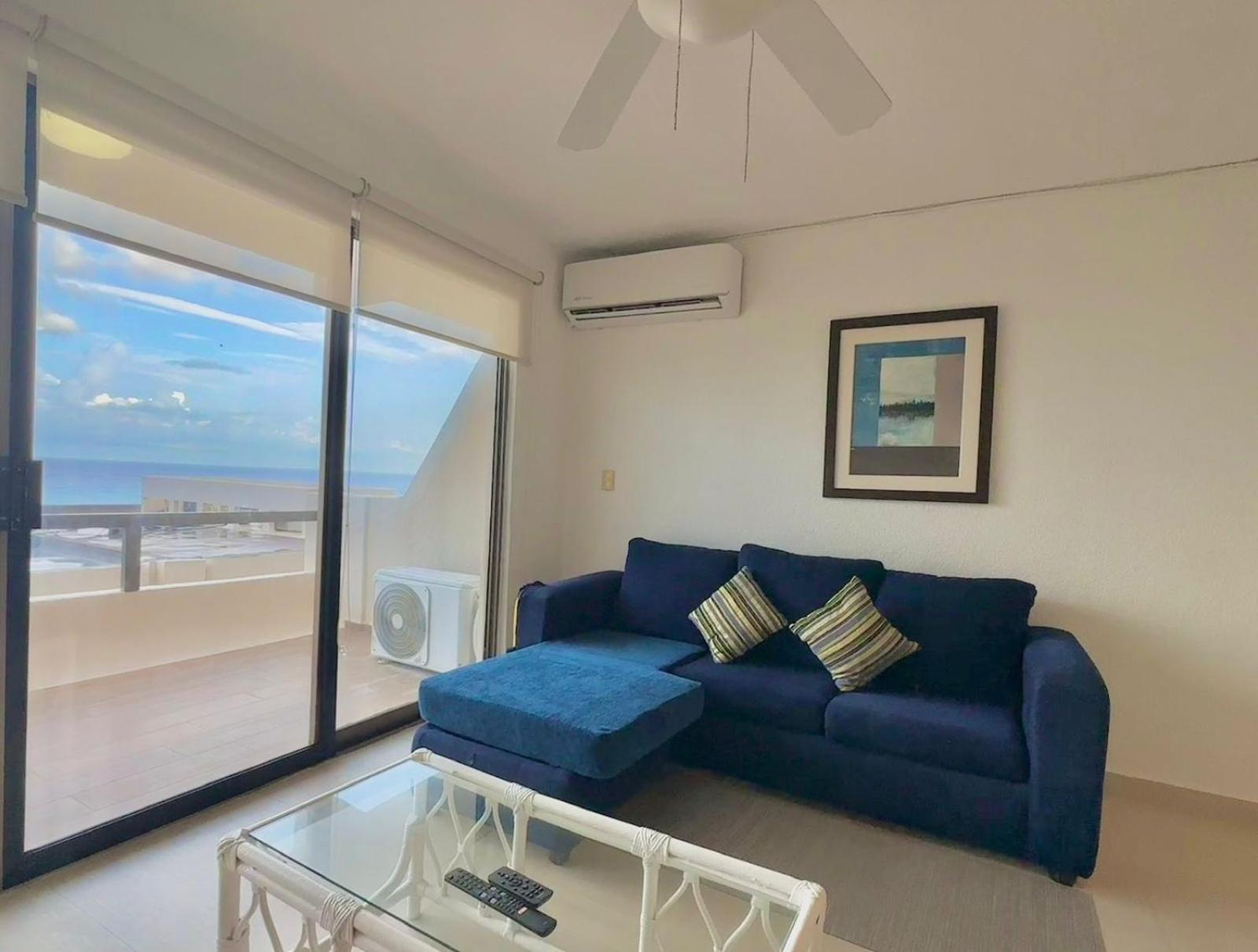 Villas Marlin By Andiani Travel Cancun Ngoại thất bức ảnh