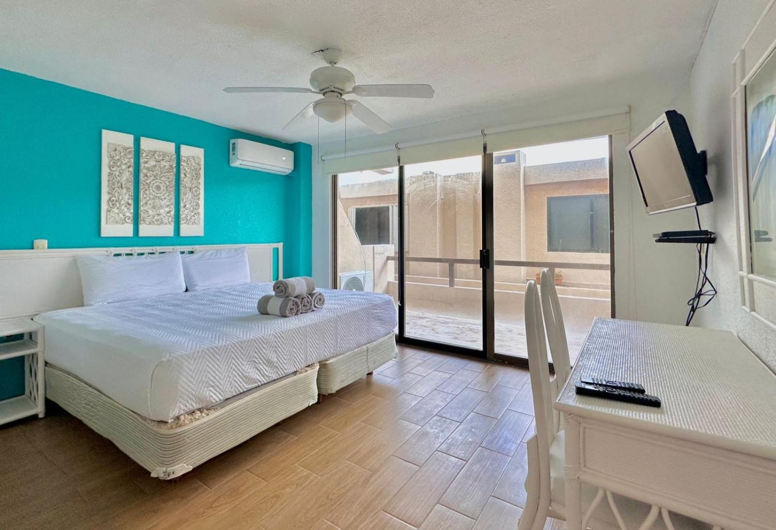 Villas Marlin By Andiani Travel Cancun Ngoại thất bức ảnh