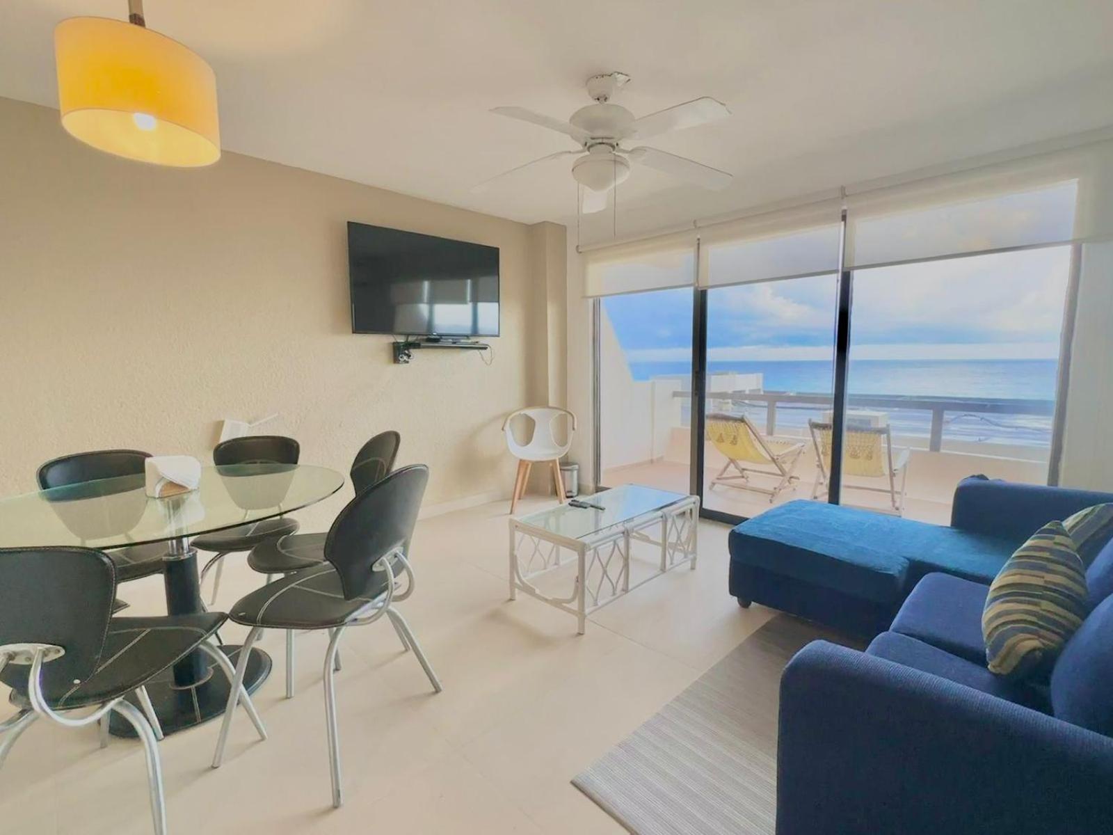 Villas Marlin By Andiani Travel Cancun Ngoại thất bức ảnh