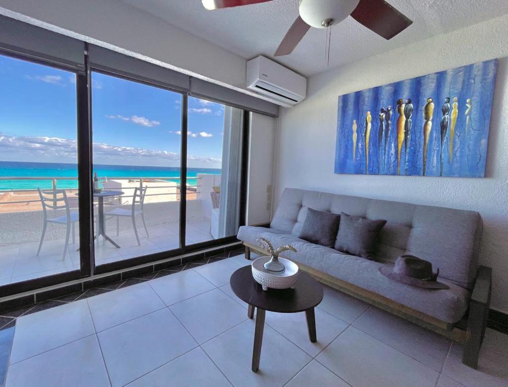 Villas Marlin By Andiani Travel Cancun Ngoại thất bức ảnh