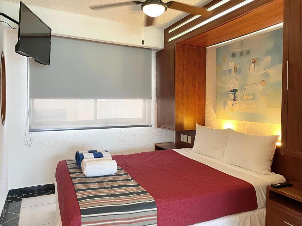 Villas Marlin By Andiani Travel Cancun Ngoại thất bức ảnh