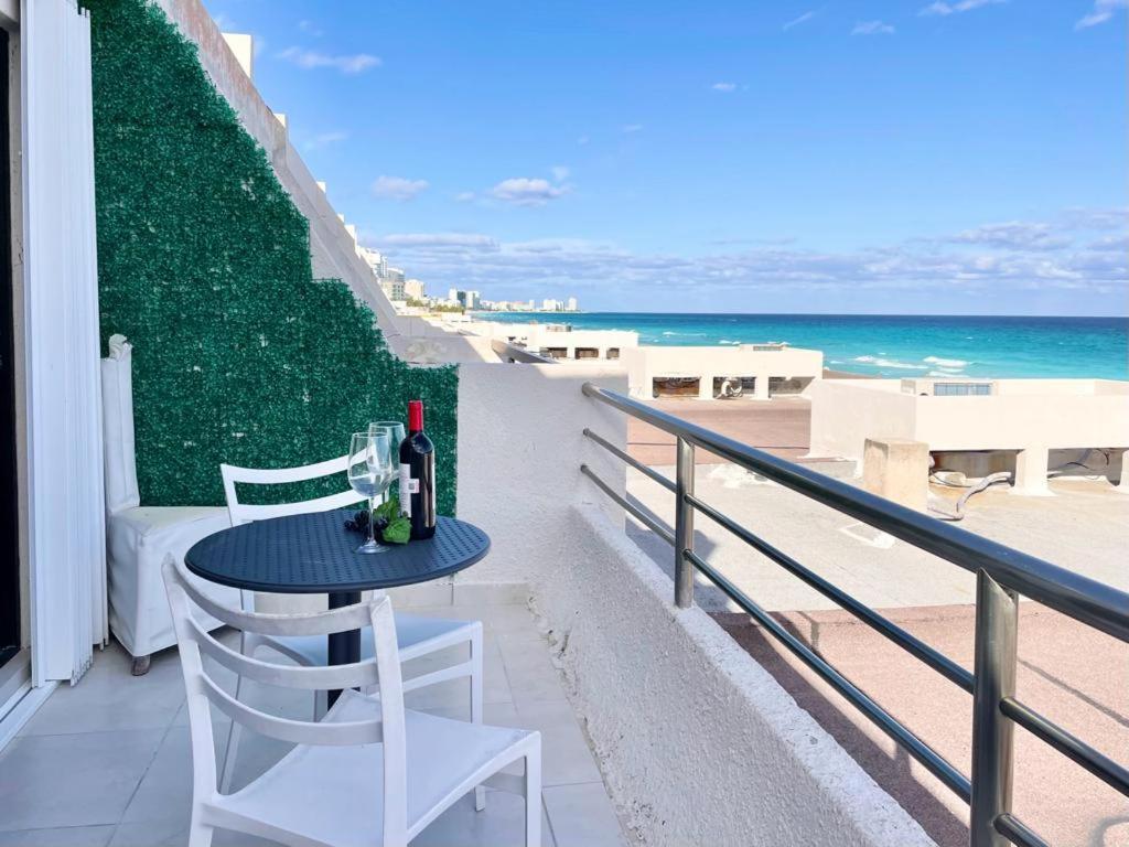 Villas Marlin By Andiani Travel Cancun Ngoại thất bức ảnh