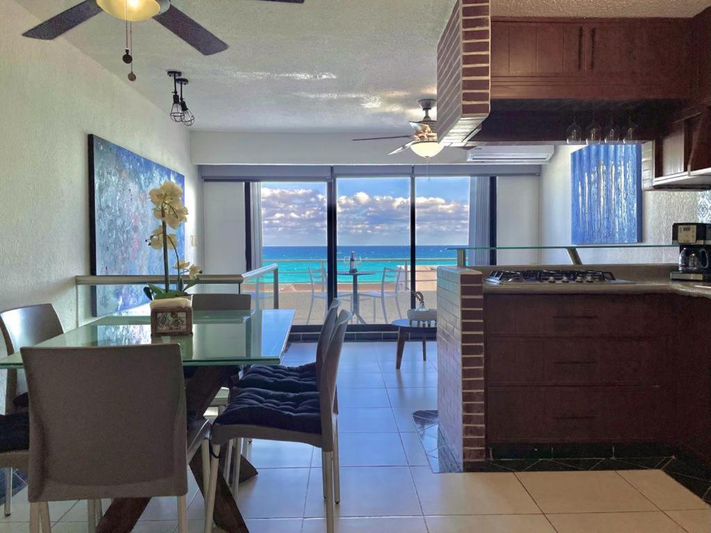 Villas Marlin By Andiani Travel Cancun Ngoại thất bức ảnh