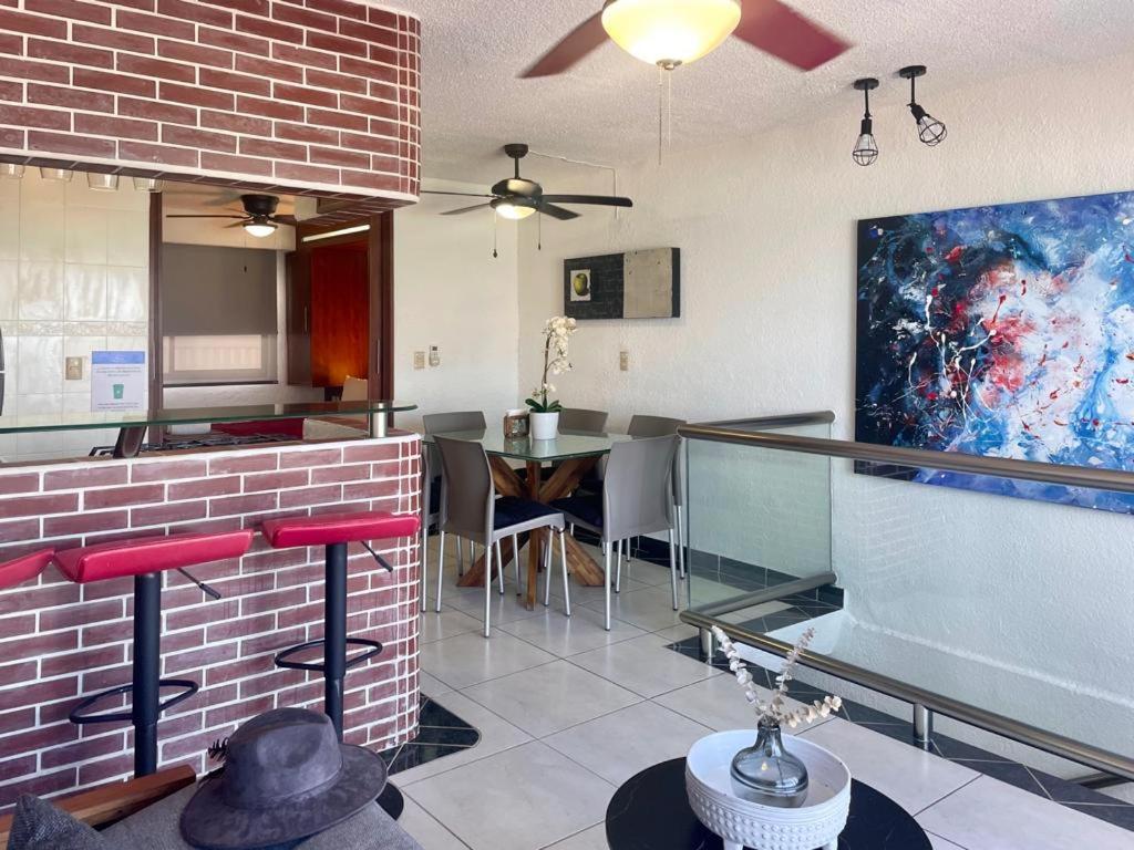 Villas Marlin By Andiani Travel Cancun Ngoại thất bức ảnh