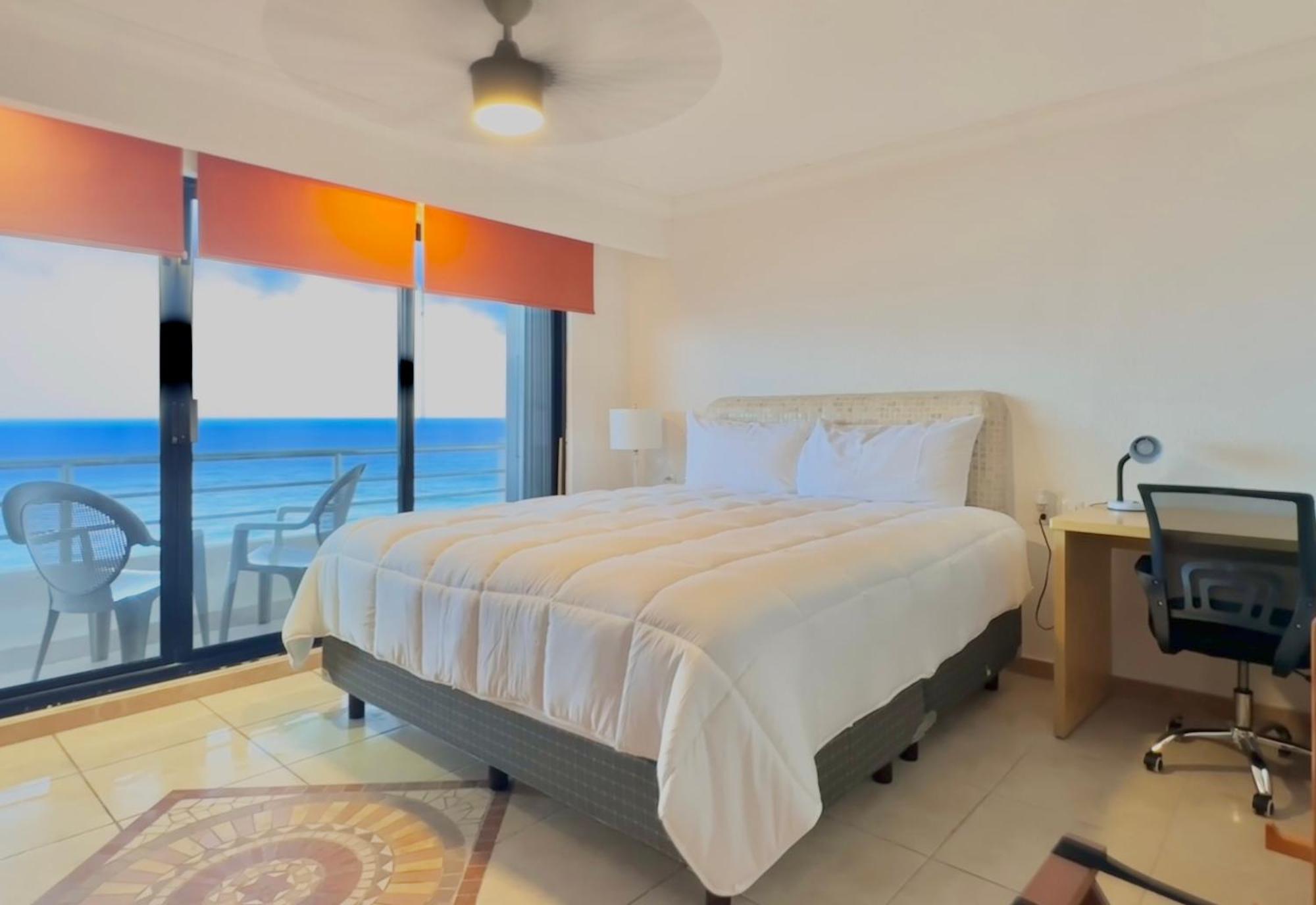 Villas Marlin By Andiani Travel Cancun Ngoại thất bức ảnh