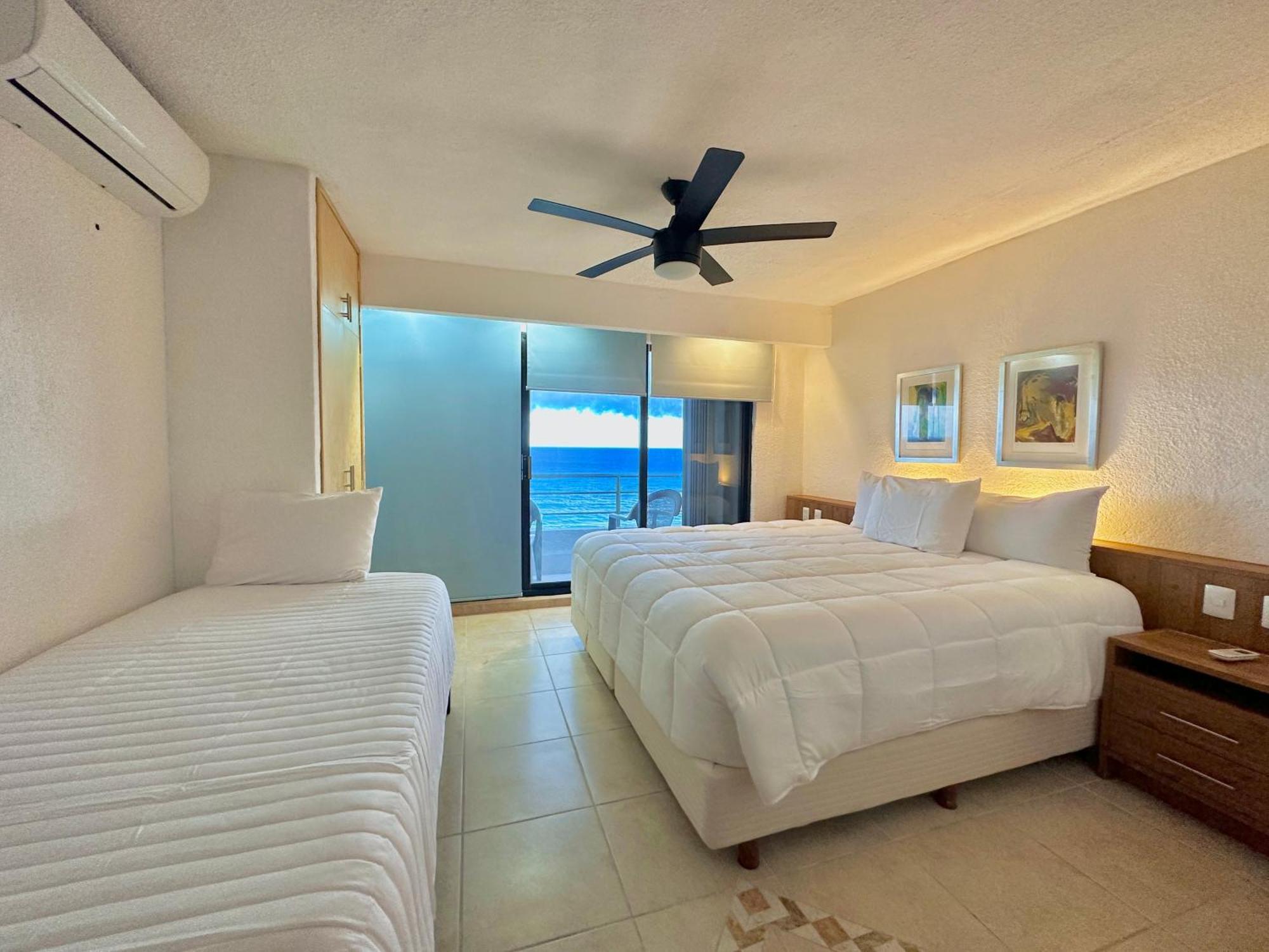 Villas Marlin By Andiani Travel Cancun Ngoại thất bức ảnh