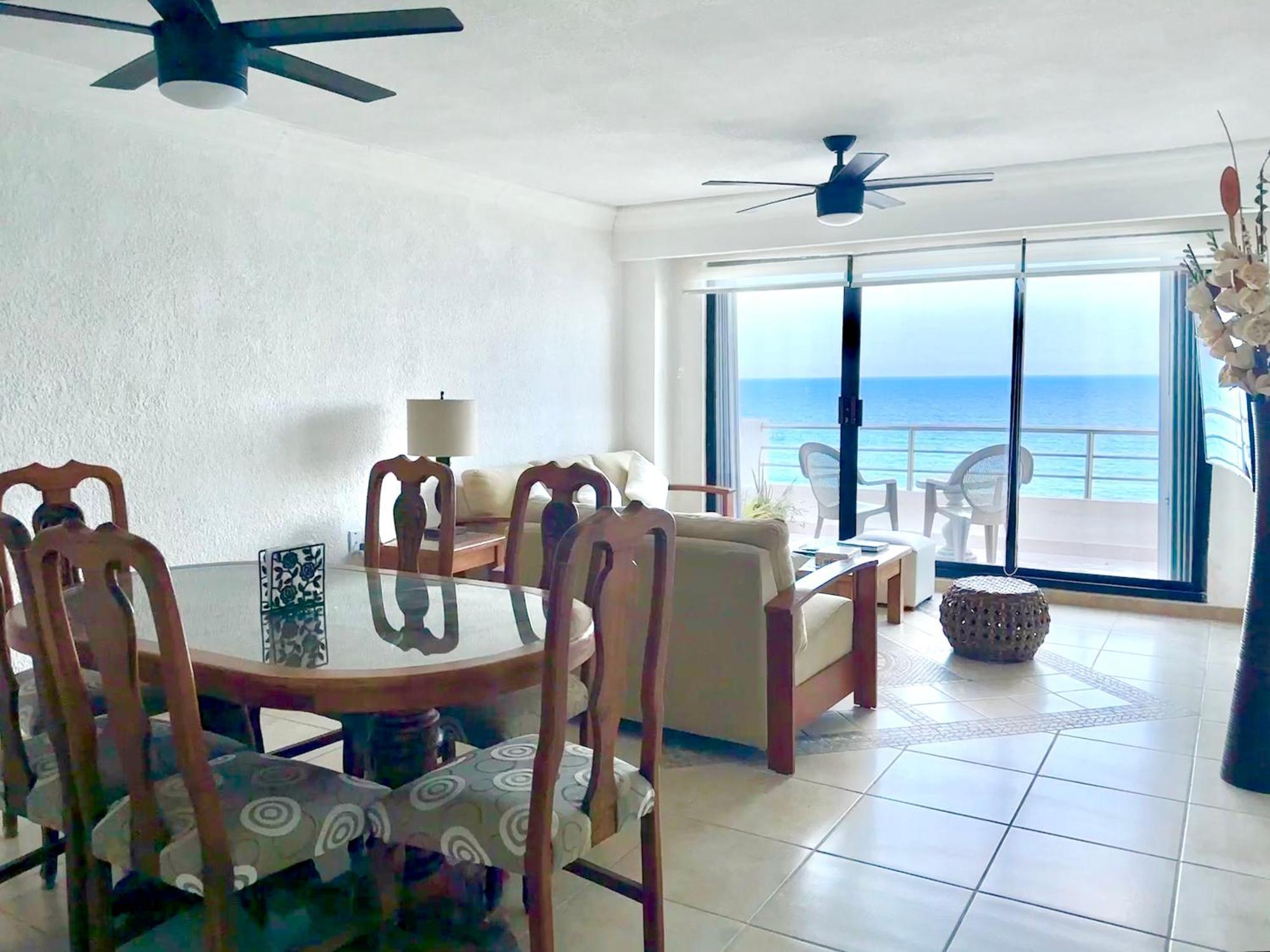 Villas Marlin By Andiani Travel Cancun Ngoại thất bức ảnh