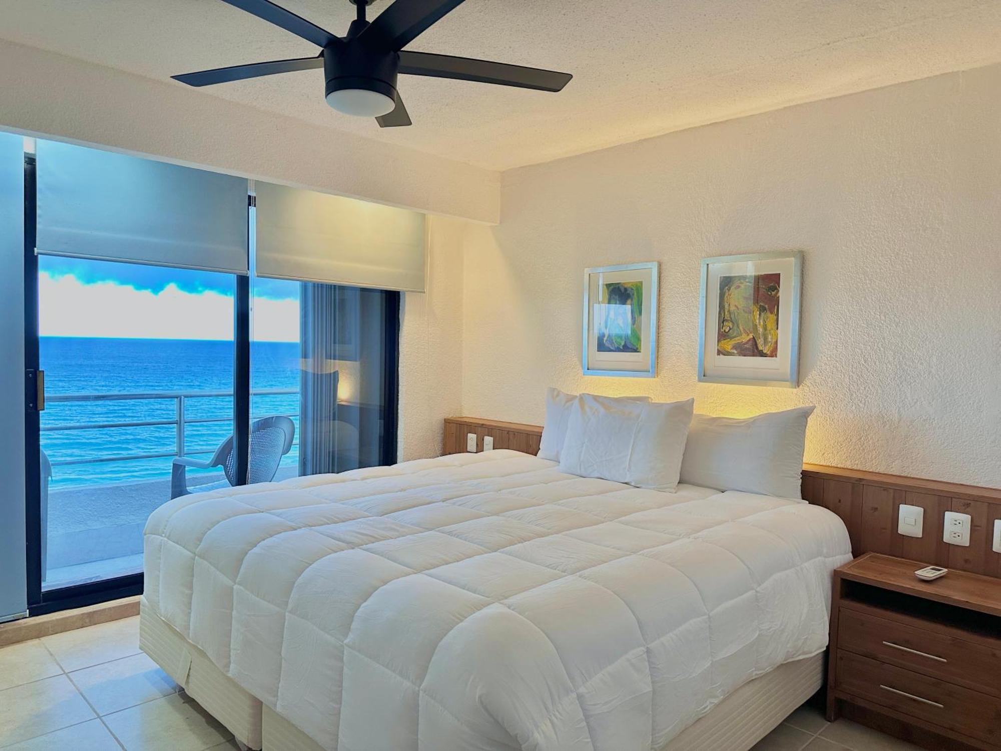 Villas Marlin By Andiani Travel Cancun Ngoại thất bức ảnh
