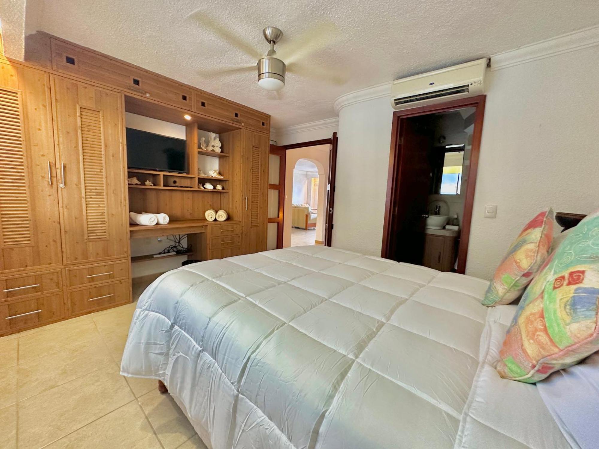 Villas Marlin By Andiani Travel Cancun Ngoại thất bức ảnh