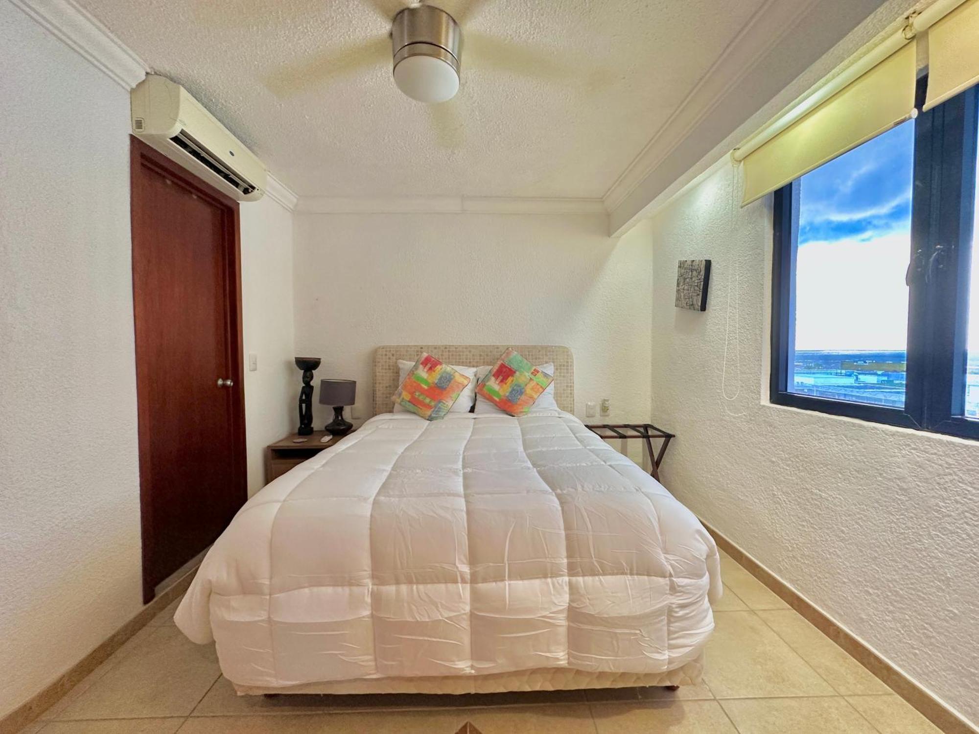 Villas Marlin By Andiani Travel Cancun Ngoại thất bức ảnh