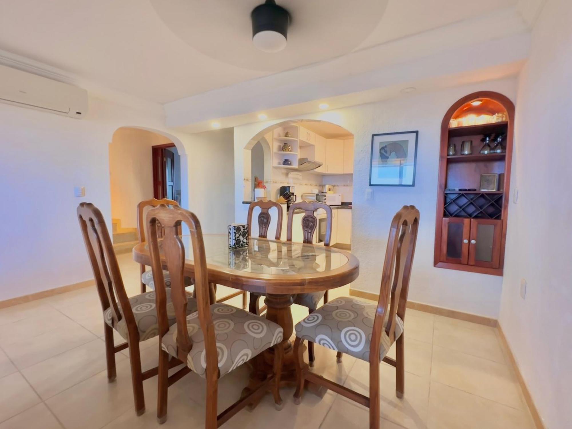 Villas Marlin By Andiani Travel Cancun Ngoại thất bức ảnh