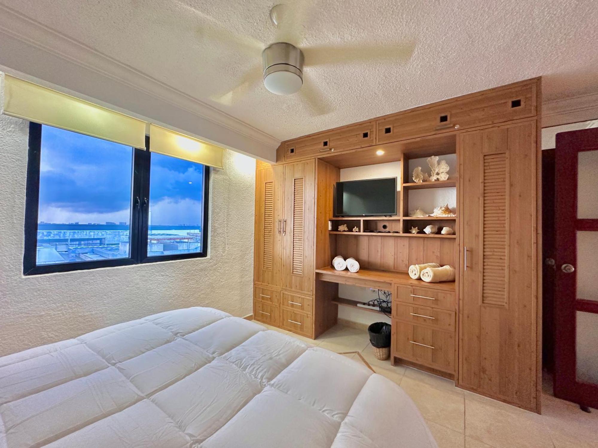 Villas Marlin By Andiani Travel Cancun Ngoại thất bức ảnh