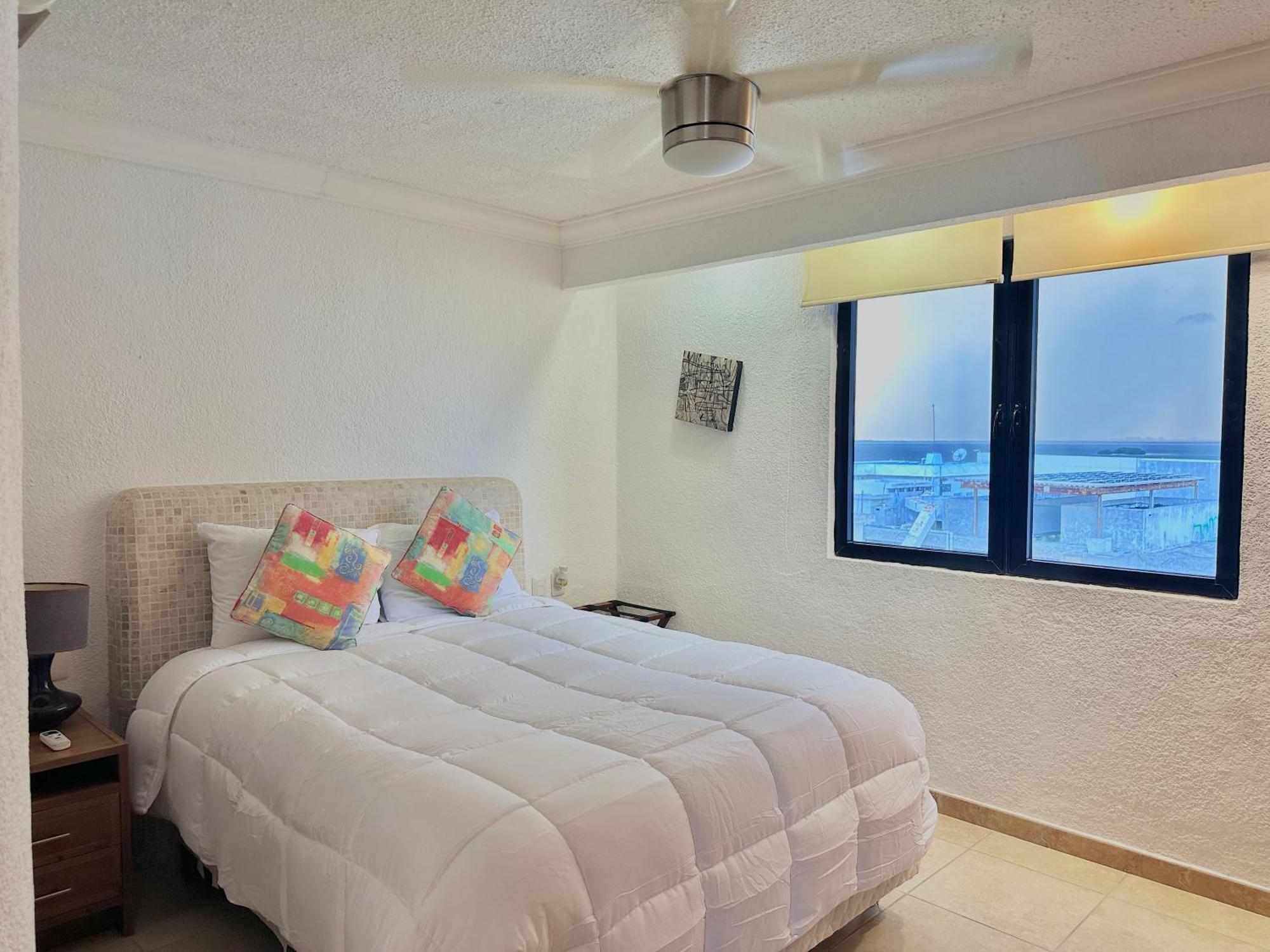 Villas Marlin By Andiani Travel Cancun Ngoại thất bức ảnh