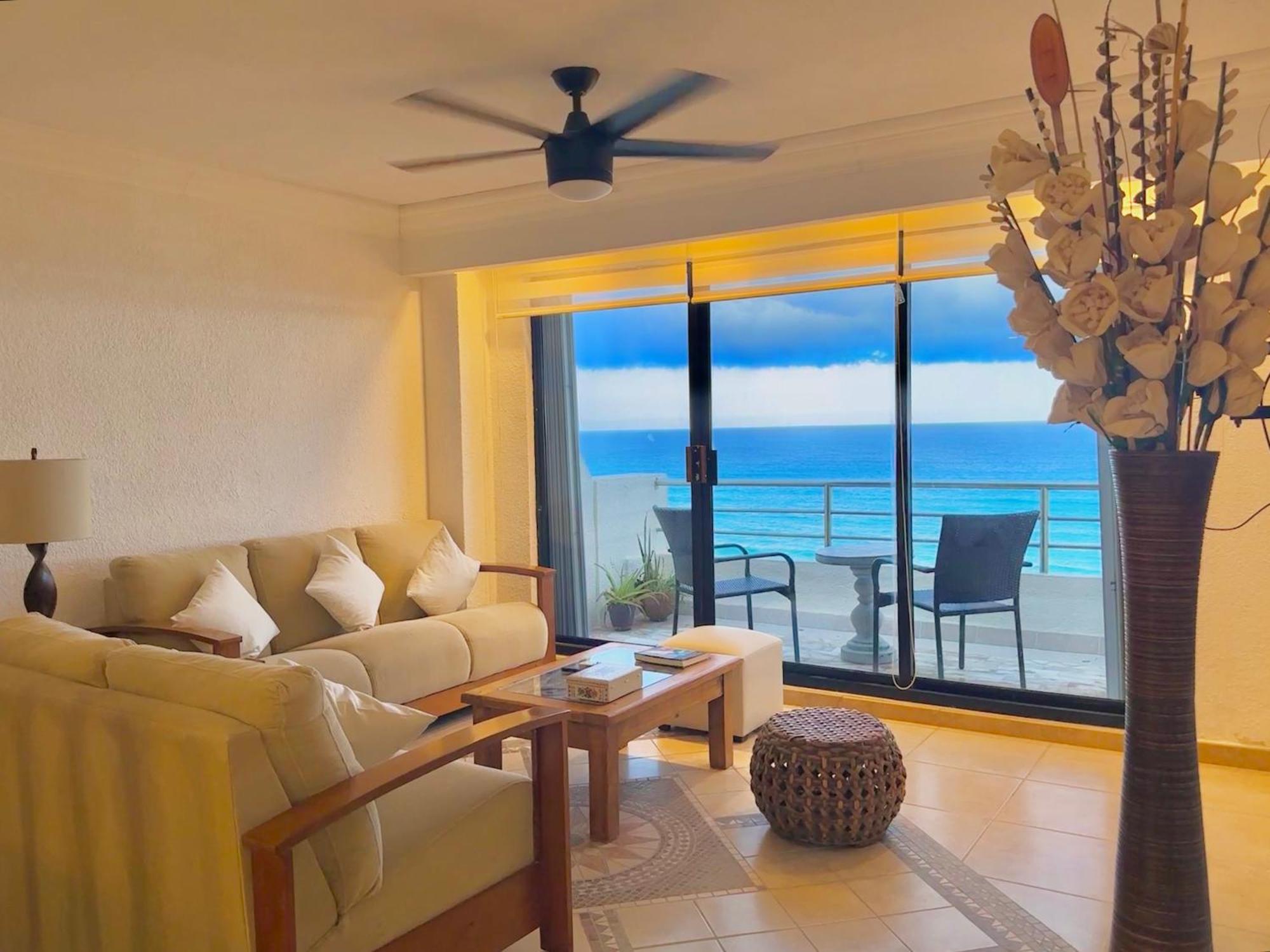 Villas Marlin By Andiani Travel Cancun Ngoại thất bức ảnh