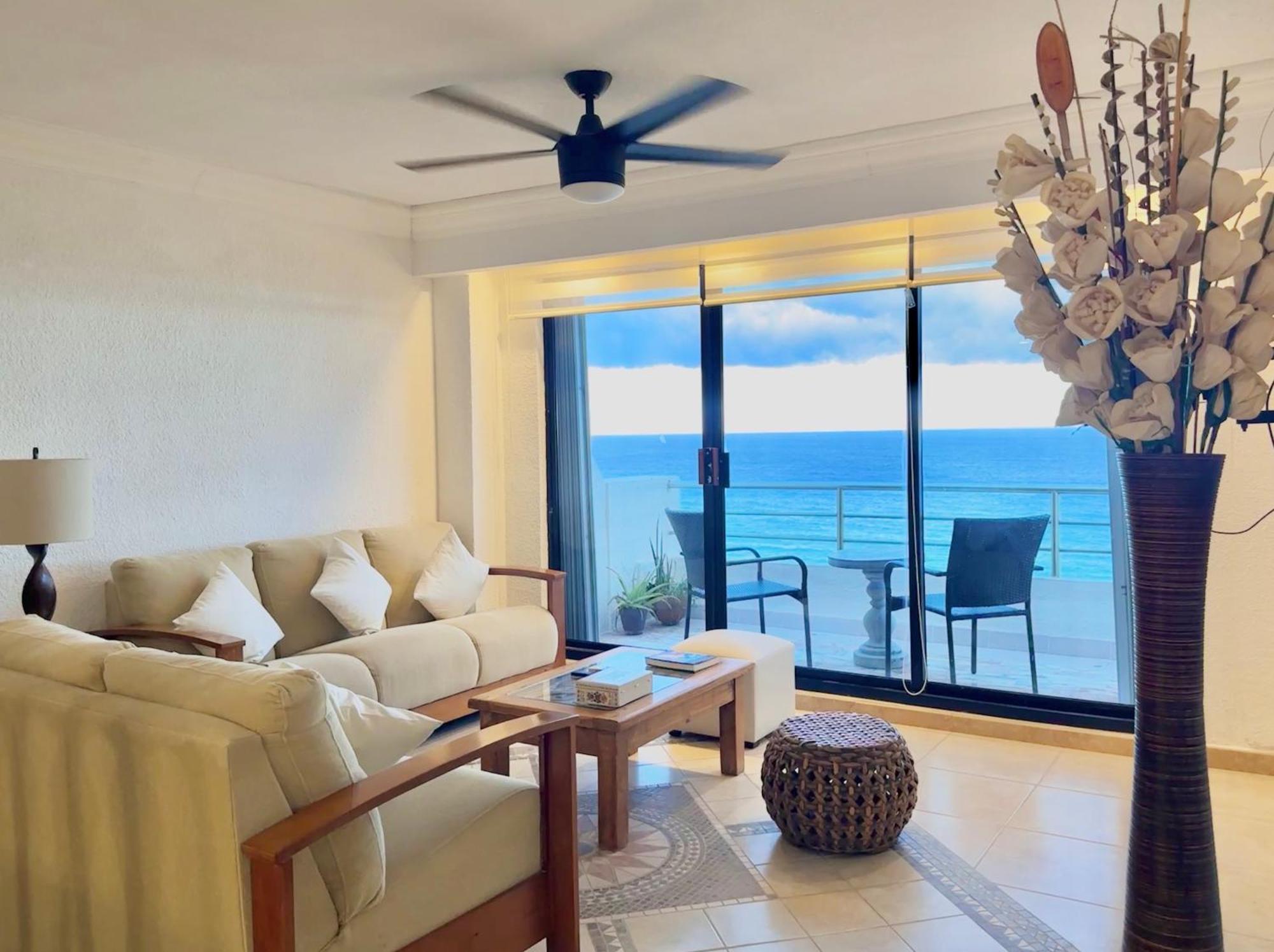 Villas Marlin By Andiani Travel Cancun Ngoại thất bức ảnh
