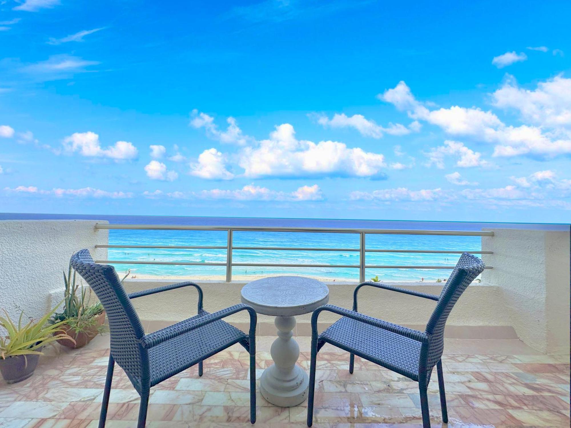 Villas Marlin By Andiani Travel Cancun Ngoại thất bức ảnh